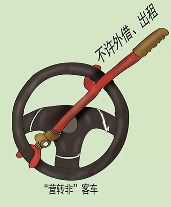 什么是“營轉(zhuǎn)非”客車