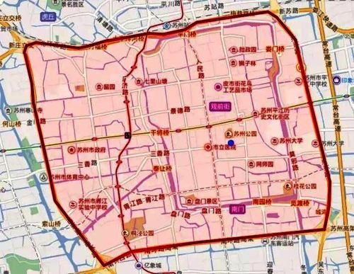 蘇州擬對(duì)外地號(hào)牌小客車(chē)限行