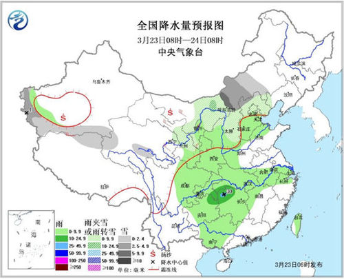 雨雪降溫齊襲 這些駕駛技巧你得知道-1