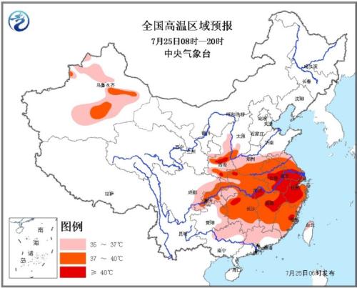 高溫天氣行車(chē)安全知識(shí) 駕駛員一定要牢記-1