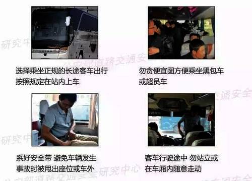 必讀！客運車輛駕駛?cè)硕紤?yīng)該看看-8